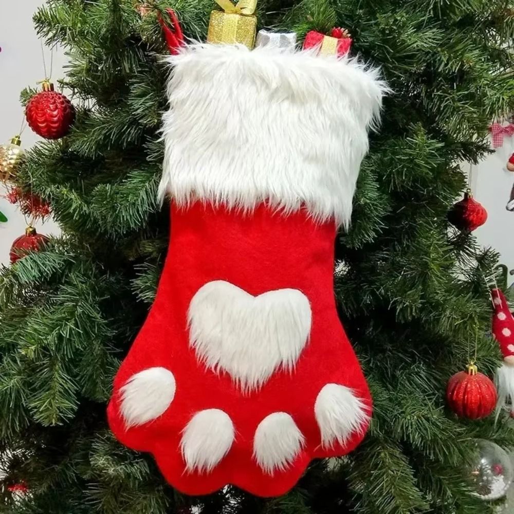 1/3/5/10 STUKS Schattige Grote - Christmas Stocking Hanging recensie en prijs