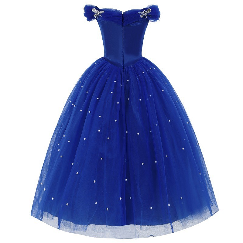 Disney Assepoester Prinses Dez - Ornament Ball Set recensie en prijs