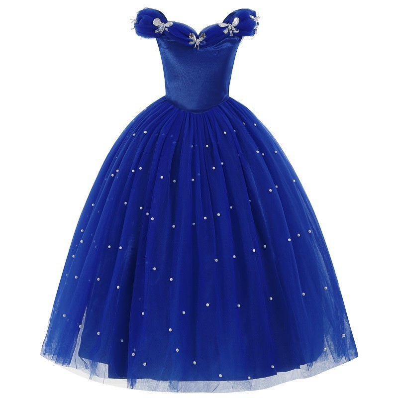 Disney Assepoester Prinses Dez - Ornament Ball Set recensie en prijs