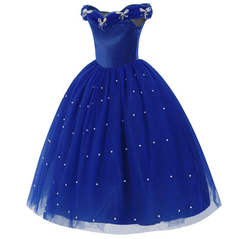 Disney Assepoester Prinses Dez - Ornament Ball Set recensie en prijs