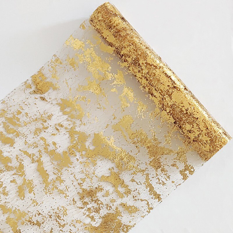 Sparkle Metallic Goud Dunne Ta - Christmas Table Runner recensie en prijs