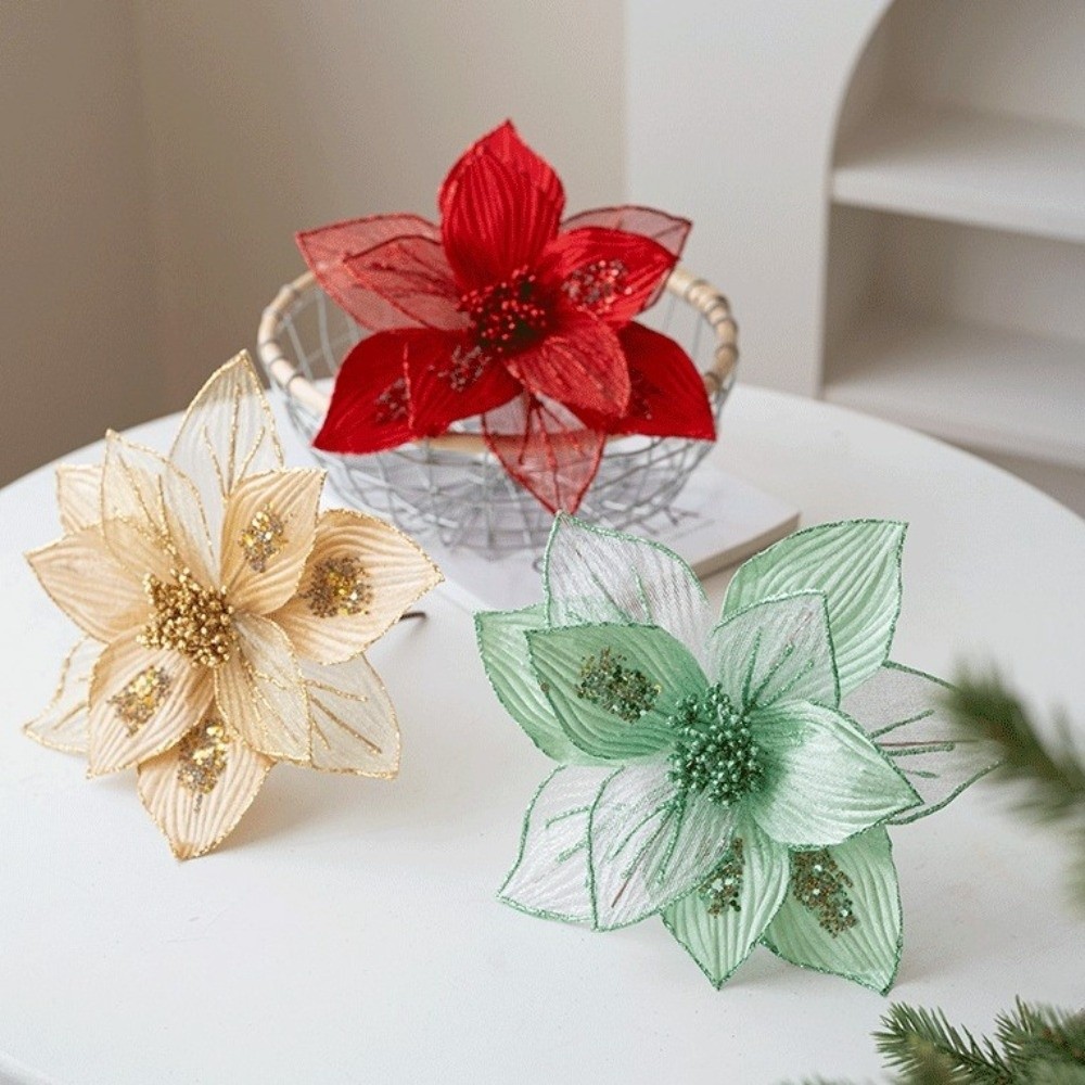 Fluweelzachte Kunstmatige Kers - Christmas Tree Artificial recensie en prijs