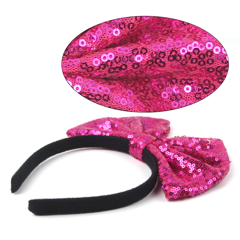 1pcs Modieuze strikhoofdband E - Ribbon Bow Gift recensie en prijs
