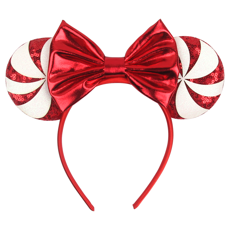 2026 Mickey Mouse Oren Hoofdba - Ribbon Bow Gift recensie en prijs