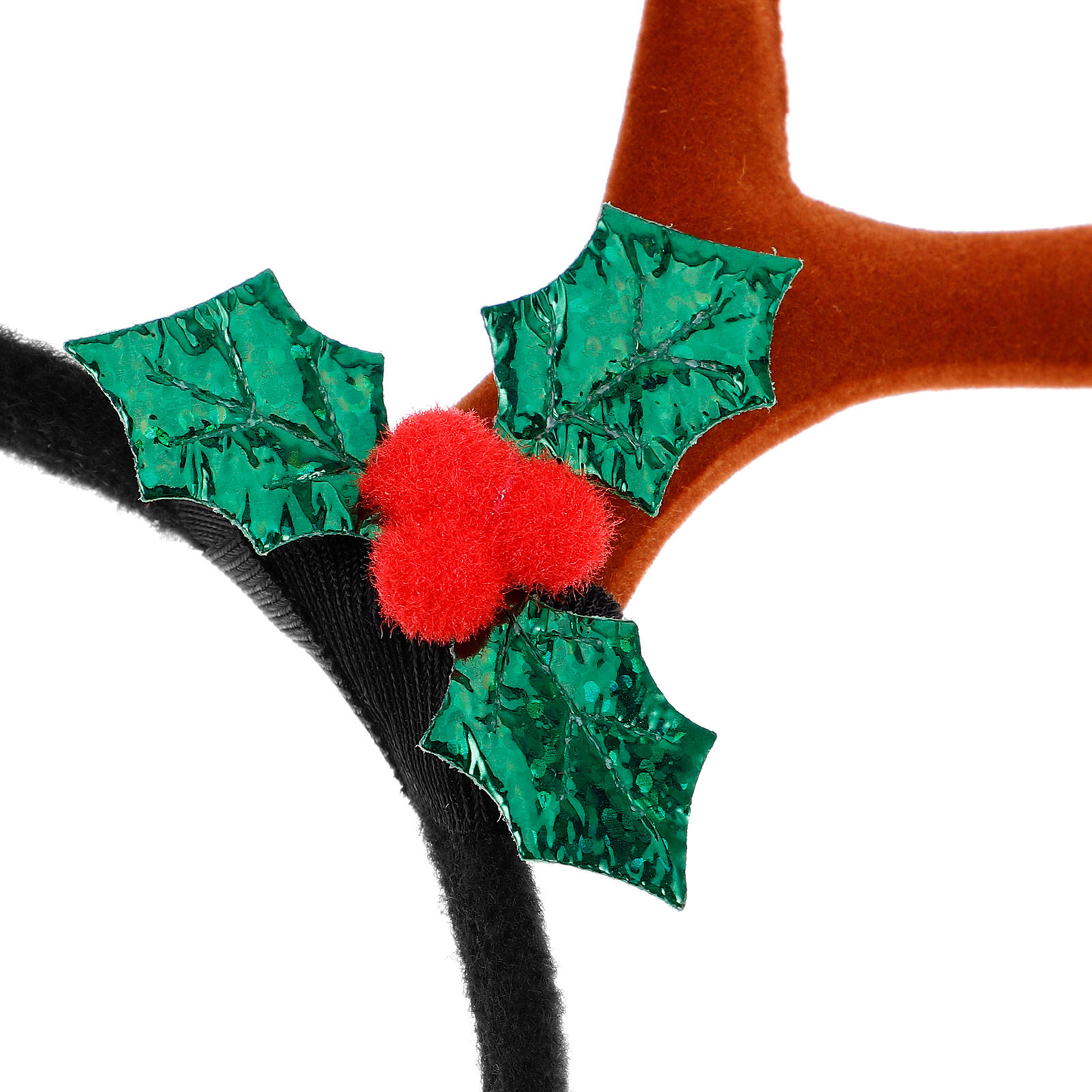 Grote Feestelijke Rendiergewei - Reindeer Antlers Headband recensie en prijs