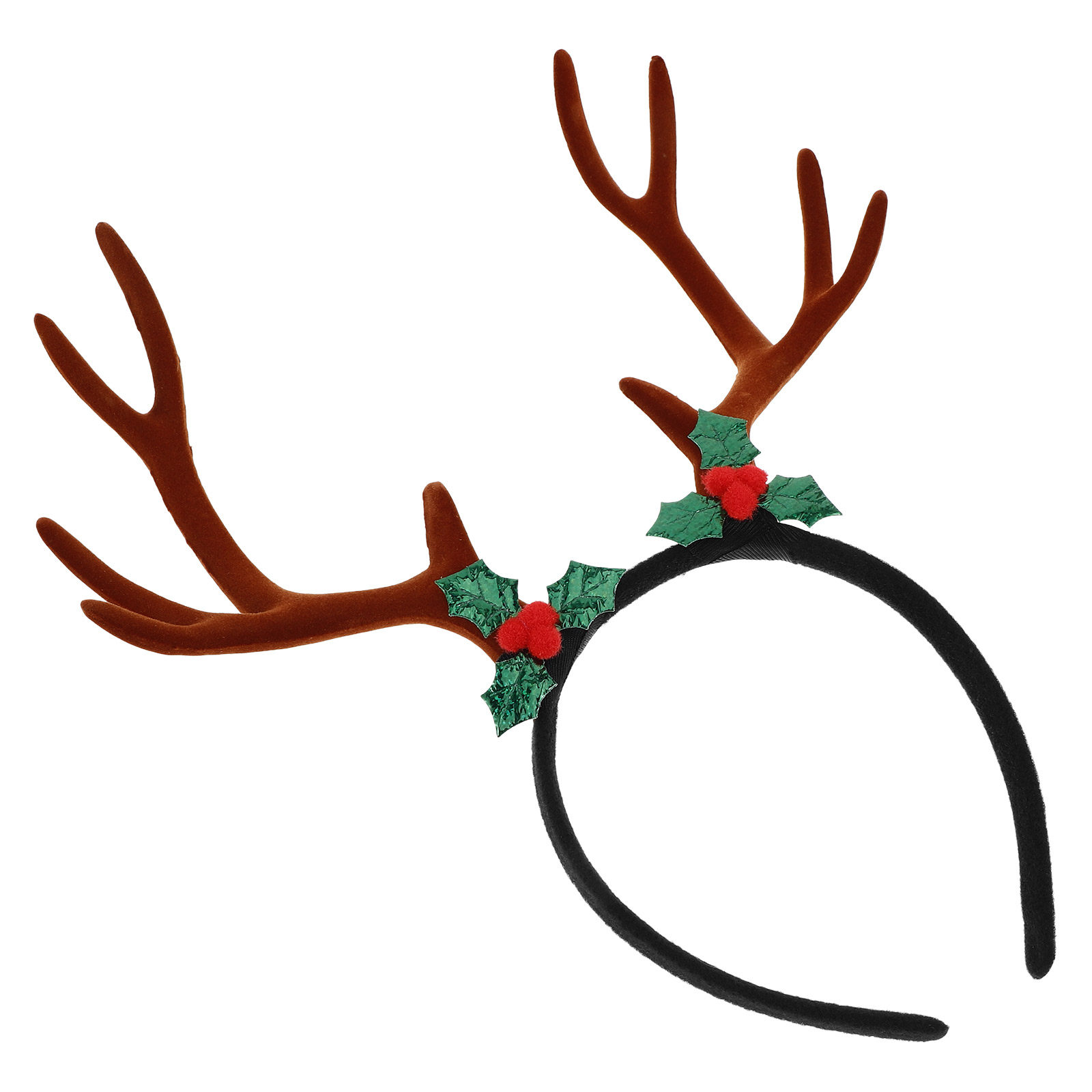 Grote Feestelijke Rendiergewei - Reindeer Antlers Headband recensie en prijs